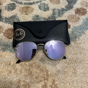 Ray Ban Sunglasses